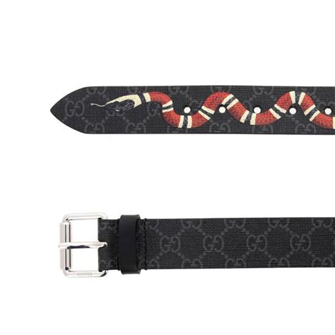 collane gucci uomo serpente|Gucci.